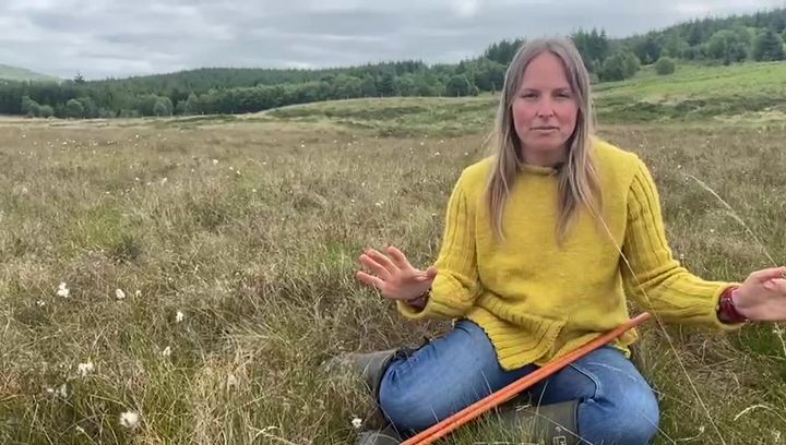 Galloway Glens Landscape Partnership