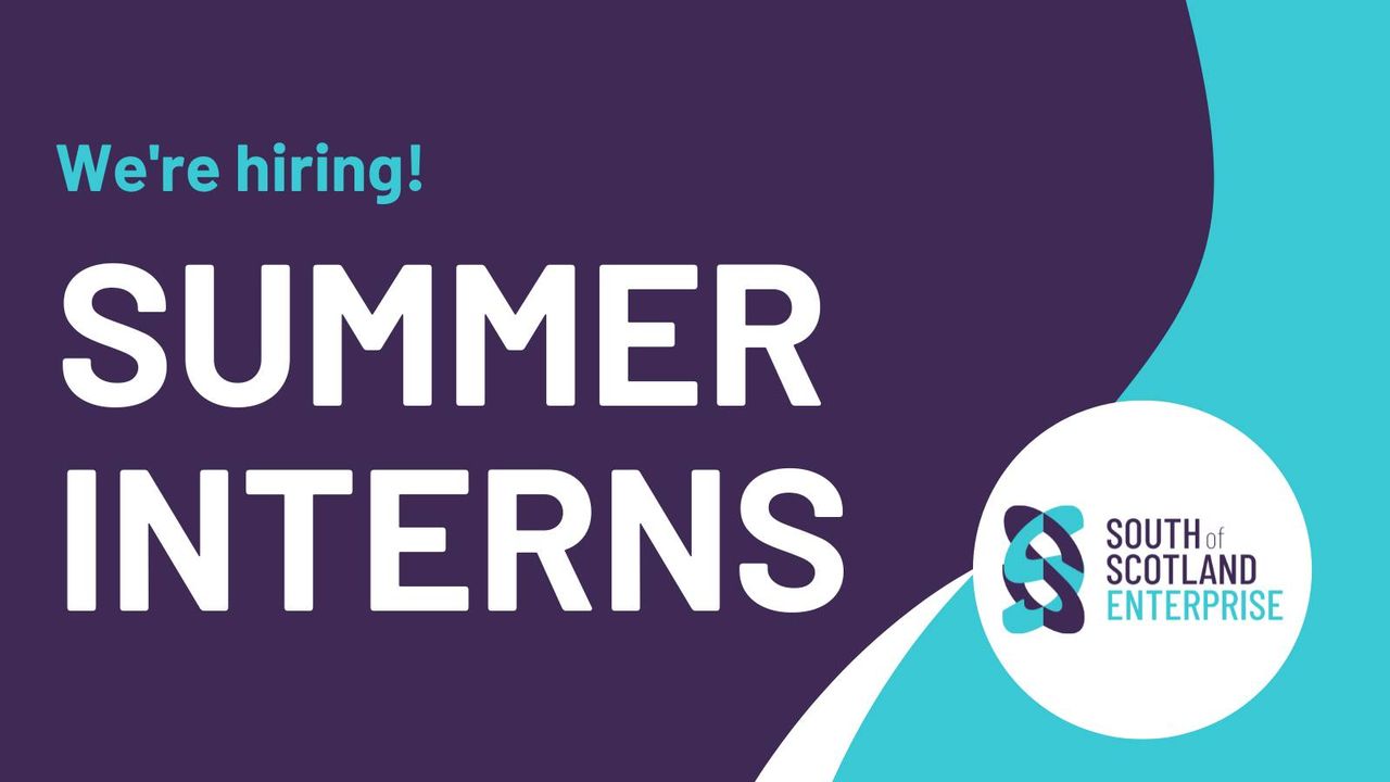 Galloway Glens Landscape Partnership